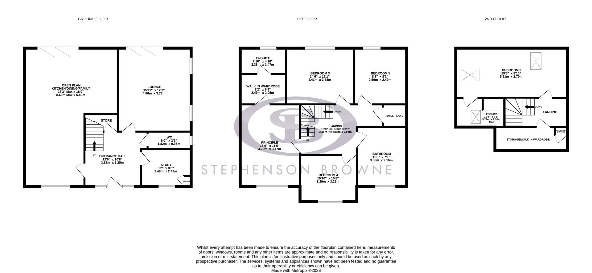 Siteplan Image